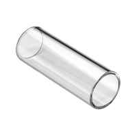 XTR Glass Guitar Slide - Long