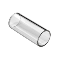 XTR Glass Guitar Slide - Medium