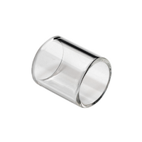 XTR Glass Guitar Slide - Short
