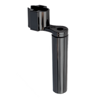 XTR String Winder - Black