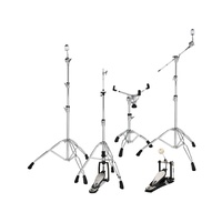 Gretsch G3 Drum Hardware Pack GSCBHHSSSP
