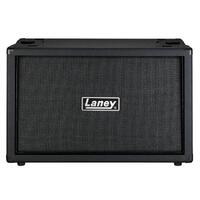 LANEY GS Series 2x12 Speaker Cabinet GS212IE