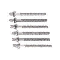 GIBRALTAR Tension Rod 51mm 6Pk GSC4B