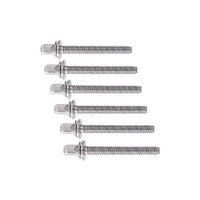 GIBRALTAR Tension Rod 41mm 6Pk GSC4C