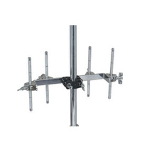 GIBRALTAR 4 Post Percussion Mount