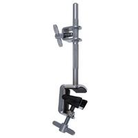 GIBRALTAR GSCBDDC Cowbell Percussion Holder