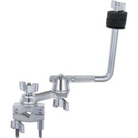 GIBRALTAR L Rod Cymbal Attachment with Clamp