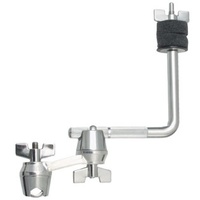 GIBRALTAR L Rod Cymbal Attachment
