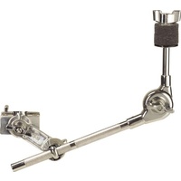 GIBRALTAR Cymbal Medium Arm with Attachment GSCCMBAC