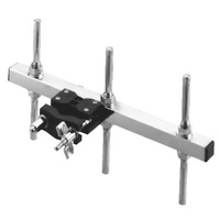 GIBRALTAR 3 Post Percussion Mount