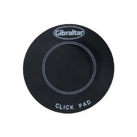 GIBRALTAR Bass Drum Click Pad Pk1 GSCGCP