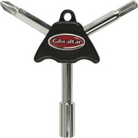 GIBRALTAR Tri Key