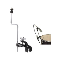 GIBRALTAR Jaw Hoop Mount Microphone Holder GSCJMM