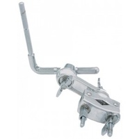GIBRALTAR L Rod Percussion Attachment with Clamp