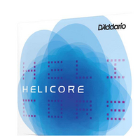 D'Addario H310 4/4M Helicore Violin Strings