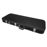 UXL HC-1010 Electric Guitar Rectangular Hard Case