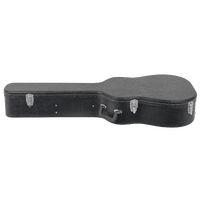 V-CASE HC1005 Dreadnought Guitar Hardcase