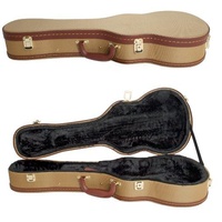 XTREME HC461 Concert Ukulele Hard Case