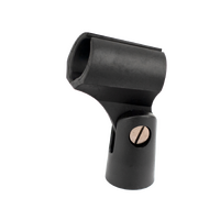 AMS Microphone Universal Rubber Clip HD30