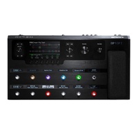 LINE 6 Helix Guitar Processor 