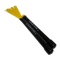 HEADHUNTERS Solar Flares Nylon Brushes