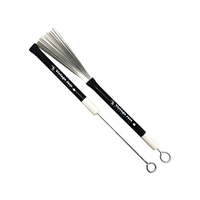 HEADHUNTERS Vintage Jazz Wire Brushes