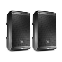 PA Hire Party Pack Large