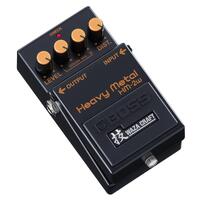 BOSS HM-2W Heavy Metal Waza Distortion