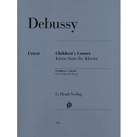 Debussy - Children's Corner