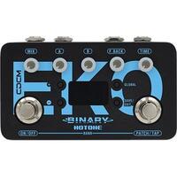HOTONE Binary EKO Delay Effects Guitar Pedal