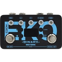 HOTONE Binary MOD Guitar Effects Pedal