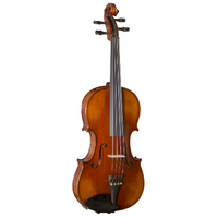 HIDERSINE Piacenza Violin Outfit - 4/4 size