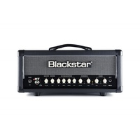 BLACKSTAR HT20 MKII 20 Watt Valve Amplifier Head