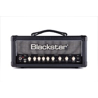 BLACKSTAR HT-5 MKII 5 Watt Tube Amplifier Head