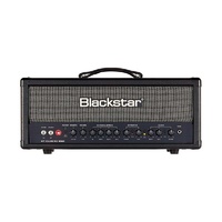 BLACKSTAR HT Club 50 MK2 50 Watt Tube Head