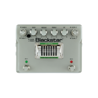 BLACKSTAR HT-DUAL Distortion Pedal