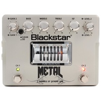 BLACKSTAR HT METAL Pedal