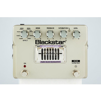 BLACKSTAR HT Modulation All Valve Modulation Chorus Pedal