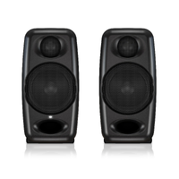 IK MULTIMEDIA iLoud Micro Monitor Studio Monitors (Pair)
