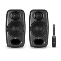 IK MULTIMEDIA iLoud Micro Monitor Pro Studio Monitors (Pair)