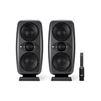 IK MULTIMEDIA iLoud MTM MKII Studio Monitors (Pair)