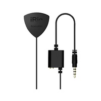 IK MULTIMEDIA iRig Acoustic Guitar Interface For iOS Devices