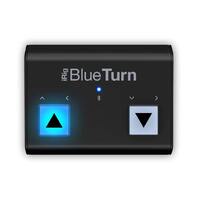 IK MULTIMEDIA iRig BlueTurn Page Turner