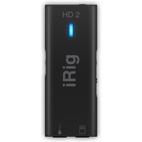 IK MULTIMEDIA iRig HD2