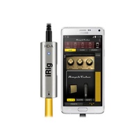 iRig HD-A Andriod & PC Interface