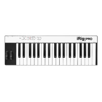 IK MULTIMEDIA iRig Keys Pro