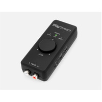IK MULTIMEDIA iRig Stream Streaming Audio Interface