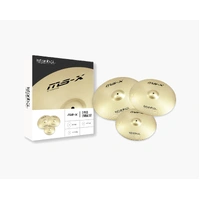 ISTANBUL MSX PACK 14"16"20"