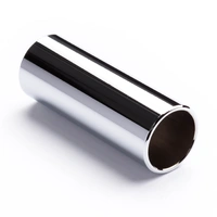 JIM DUNLOP Chrome X-Large Guitar Slide - J320
