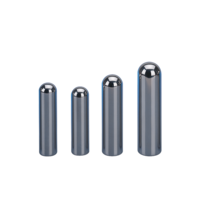 Dunlop Stainless Steel Tonebar